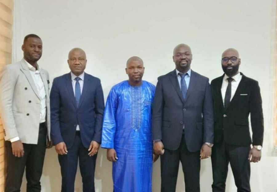 Voyage d’immersion et de Benchmarking à l’ASACI