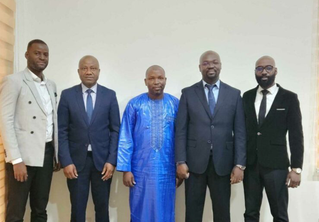 You are currently viewing Voyage d’immersion et de Benchmarking à l’ASACI