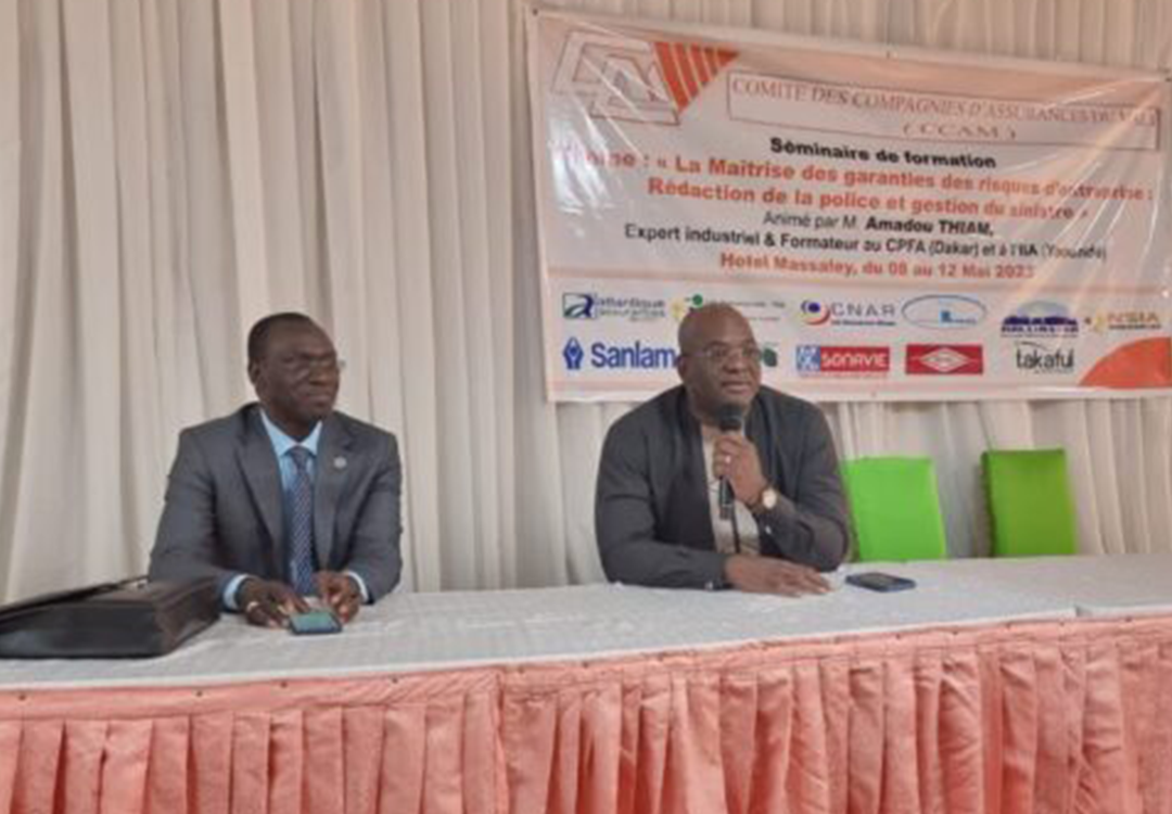 You are currently viewing Formation sur la maîtrise des risques d’entreprises